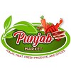 Punjab SuperMarket and halal meat