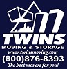 Twins Moving