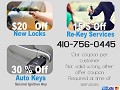 Locksmith Annapolis