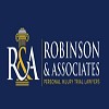 The Law Offices of Robinson & Associates