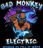 Bad Monkey Electric