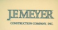 JF Meyer Construction Co. Inc